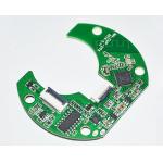 Bluetooth Smart Cup PCB Printed Circuit Board Assembly PCBA Manufacturing for sale