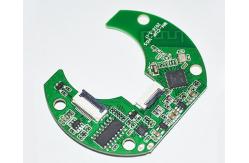 China Bluetooth Smart Cup PCB Printed Circuit Board Assembly PCBA Manufacturing supplier