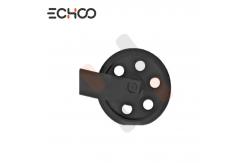 China Yanmar VIO10-2 Mini Excavator Front Idler Undercarriage Components supplier
