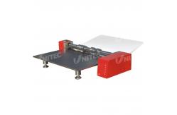China Paper Creasing Machine Electric Perforator 3mm Mini creasing distance YH660 supplier