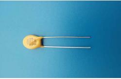 China 680 VRMS Metal Oxide Varistor Block Transient Supressor for Oscilloscopes supplier