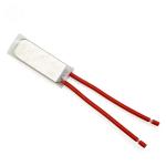 Super Big Large Current BRI 250V 35A 30A 50A 150C 130C Temperature Protector Thermal Cutoff Switch for Electric for sale