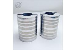 China HSS Steel Precision Mould Parts For EDM Processing Axiality 0.005mm supplier