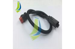 China 366-9313 Sensor Harness 3669313 For 320D 312D Excavator supplier