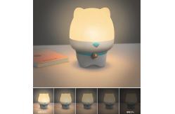 China Cute Pet Led Starry Sky Projector Light Bluetooth Speaker 120x122x156mm supplier