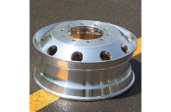 China AAR Railway Wheel Pairs for Uic and Train Bogie supplier