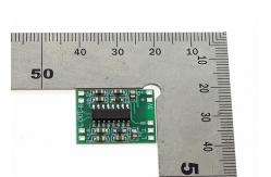 China 1 Pcs PAM8403 Electronic Components Super Mini Digital Amplifier Board supplier