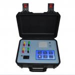 Customization Three-Phase Transformer TTR Turns Ratio Tester 0.9-10000 Range for sale