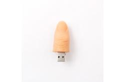 China 10 Years of Reliable Data Retention in Custom USB Flash Drives supplier