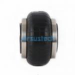 Flange Connection Suspension Air Spring Pirelli Torpress 93079 OEM Replacement for sale