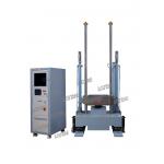 Mechanical Shock Test System 600g Acceleration Impact Test Equipment With ISTA IEC Standard for sale