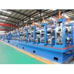 Erw165 St37 Hfiw Steel Pipe Production Line 550kw for sale