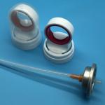 High-Performance Sunscreen Lotion Pump Valve for Convenient and Controlled Application