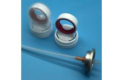 China High-Performance Sunscreen Lotion Pump Valve for Convenient and Controlled Application supplier