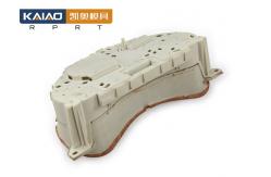 China Plastic Rapid Prototyping Enclosure Automotive Machining Services Car Interior Parts supplier