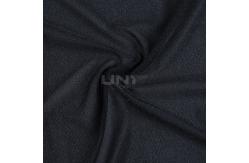 China Wholesale Custom Circular Knit Woven Interlining Supplier Direct Sales supplier