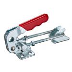 SUS200 Vertical Mountable 700kg Quick Release Latch Clamp for sale