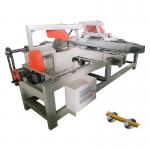 300mm Multi Rip Saw Machine Wood Cutting Panel Saw Machine for sale