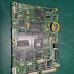 Philiph Goldway UT4000B Patient Monitor Mainboard Motherboard C-ARM211B for sale