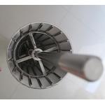 Custom Hole Size Paper Industry Screen Basket for Industries for sale