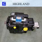 Grape Machinery Agricultural Hydraulic Pumps HPV50-CB12 Electric Proportional Control