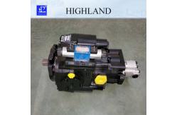 China Grape Machinery Agricultural Hydraulic Pumps HPV50-CB12 Electric Proportional Control supplier