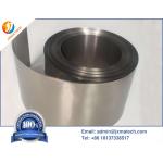 Rolled Tungsten Heavy Alloy Strip Sheet Corrosion Resistance for sale
