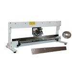 Manual Blade Moving V-Groove PCB Cutting Machine Made In Dongguan