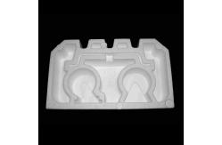 China High Density EPP Packaging Foam Inserts Eco Friendly supplier