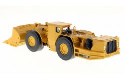 China Caterpillar R1700G Underground Mining Loader Diecast Model 1/50 Scale 85140C supplier
