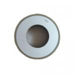 P8 Piezo Ceramic Plate Positive And Negative Electrode for sale
