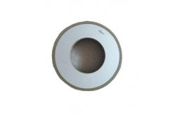 China P8 Piezo Ceramic Plate Positive And Negative Electrode supplier
