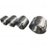 200 Series Stainless Steel Wire 1mm 2mm 3mm 1.5mm Diameter 50mm for sale