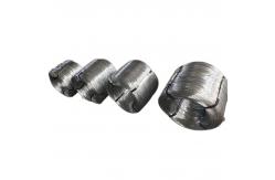China Soap Coated Stainless Steel Wire 302 301 304 1mm 2mm 3mm Diameter supplier
