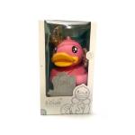 B.duck King And Queen Money Box Friendly Plastic Piggy Bank
