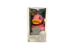 China B.duck King And Queen Money Box Friendly Plastic Piggy Bank supplier