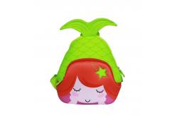 China Cute Mermaid Personalized Backpacks For Toddlers supplier