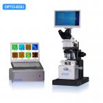 Opto Edu A62.4505 Scanning Optical Microscope All In One for sale