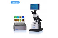 China Opto Edu A62.4505 Scanning Optical Microscope All In One supplier