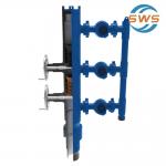 20Double Plug Quick Latch Cementing Head Plug Container for sale