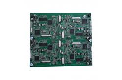 China Treadmill Motor Controller PCB Printed Circuit Board OEM Accepted supplier