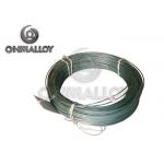 Bright  Type E Thermocouple Wire , Eco - Friendly Thermocouple Extension Wire for sale