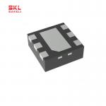 TPS62122DRVR Power Management ICs 0.7V Buck Switching Regulator Positive Adjustable 1.2V Output 75mA Package 6-WDFN for sale