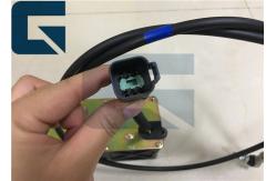 China Geniune E320B E325B E330B Excavator Throttle Motor Single Cable 247-5232 supplier