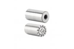 China Stamping SKD61 Precision Mold Parts Mold Date Stamp Mold Date Inserts supplier