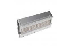 China 405nm Parallel LED UV Curing Lamp 30mm Emitting Distance For Coating supplier