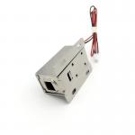 U1054S-001 5mm DC12V Solenoid Door Lock for sale