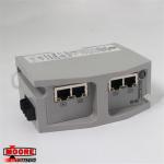 9300-4EDM 93004EDM AB AB  Ethernet Diagnostic Module