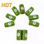 Wholesale Custom Disposable Plastic Pet Clean Up Bag Printed Packed Pet Cleaning And Grooming Dog Poop Bags for sale