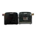 apply to mobile phone lcd for BlackBerry 9000 002(004)ver for sale